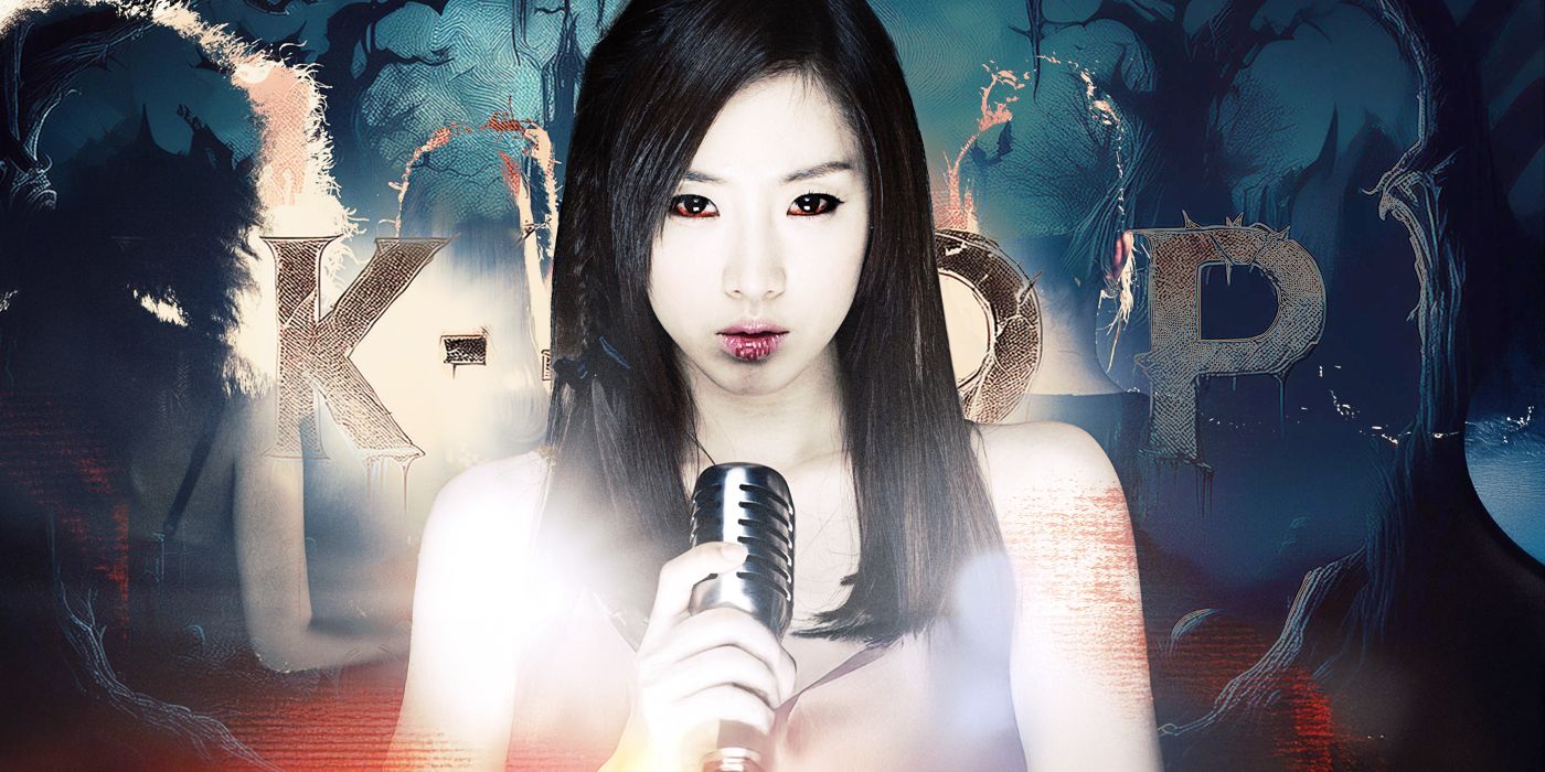 White Melody Of Death Full Movie Eng Sub Love K-Pop? Hate K-Pop? Either Way, This Free-To-Watch Horror Nightmare