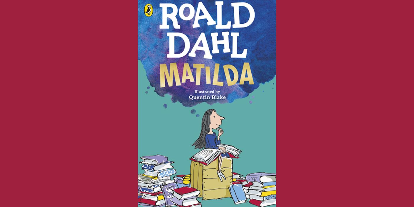 Matilda Roald Dahl0