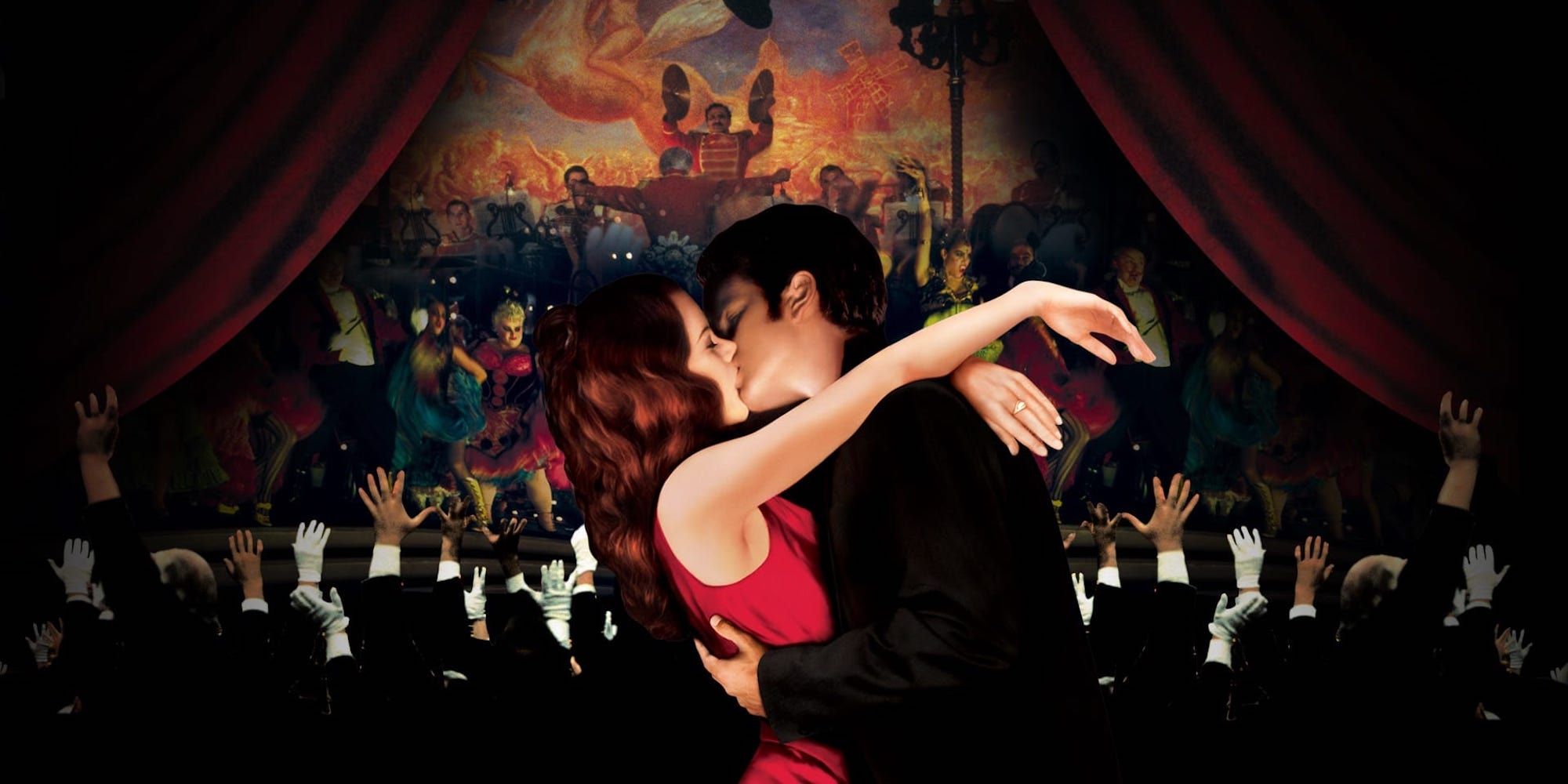 Moulin-Rouge