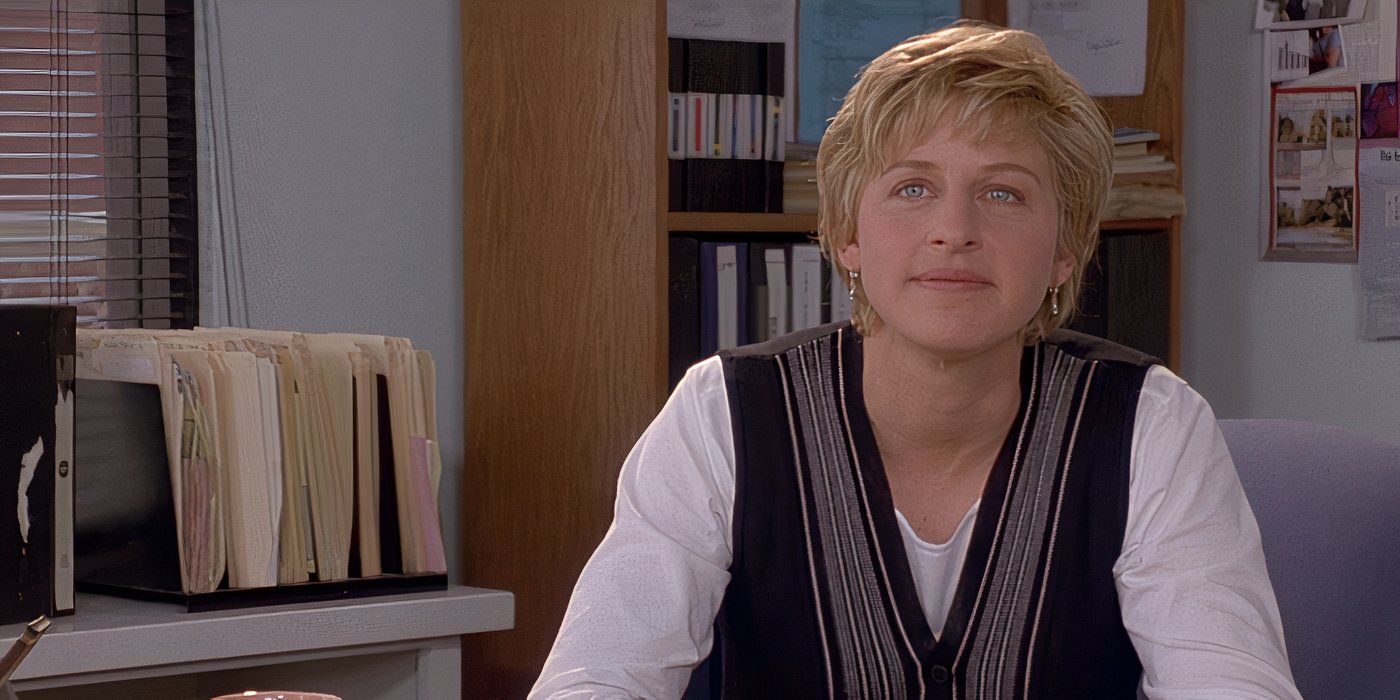 &lsquo;Mr. Wrong&rsquo; (1996) 3