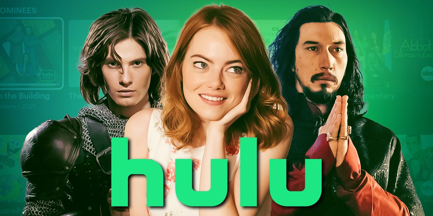 New To Hulu November 2024 India Doti Michell