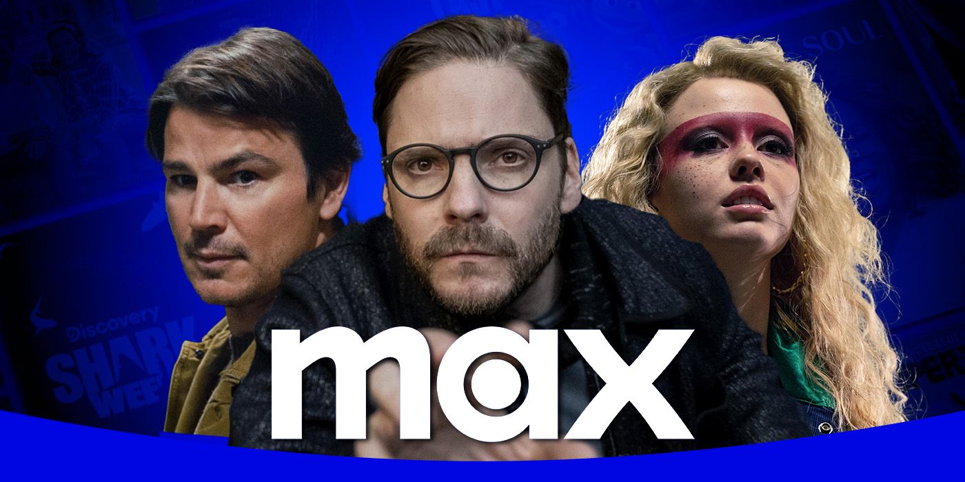 Todas las películas y programas nuevos que llegarán a Max en octubre de 2024

 MEAS MAGZ