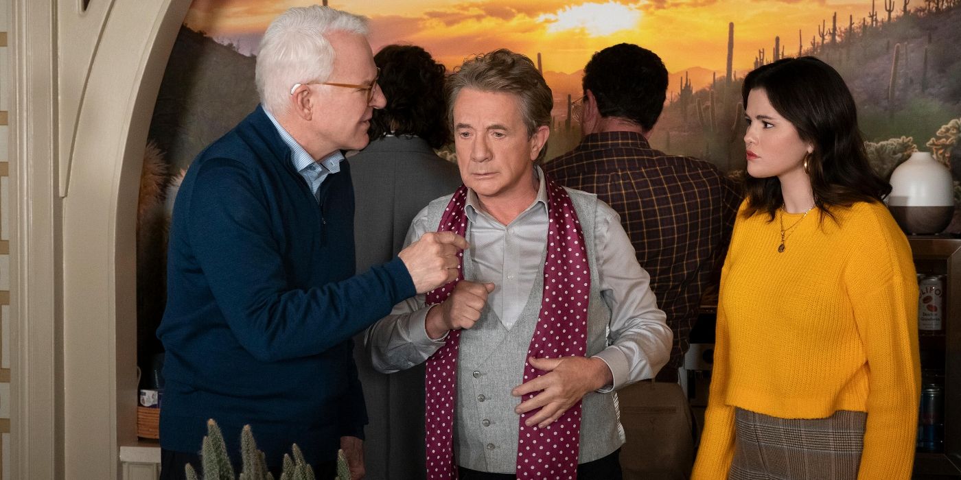 'Only Murders in the Building' Season 4 Episode 6 Review