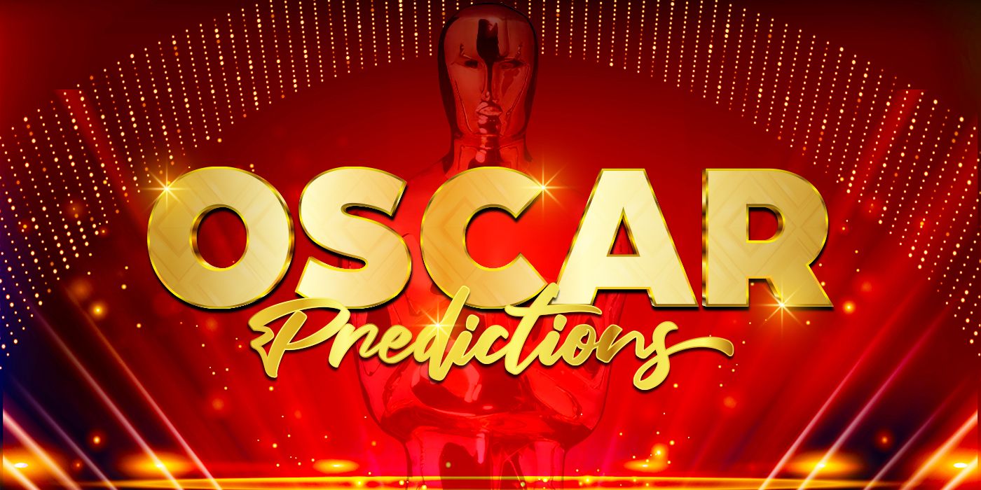 2025 Oscar Predictions via Collider's Perri Nemiroff