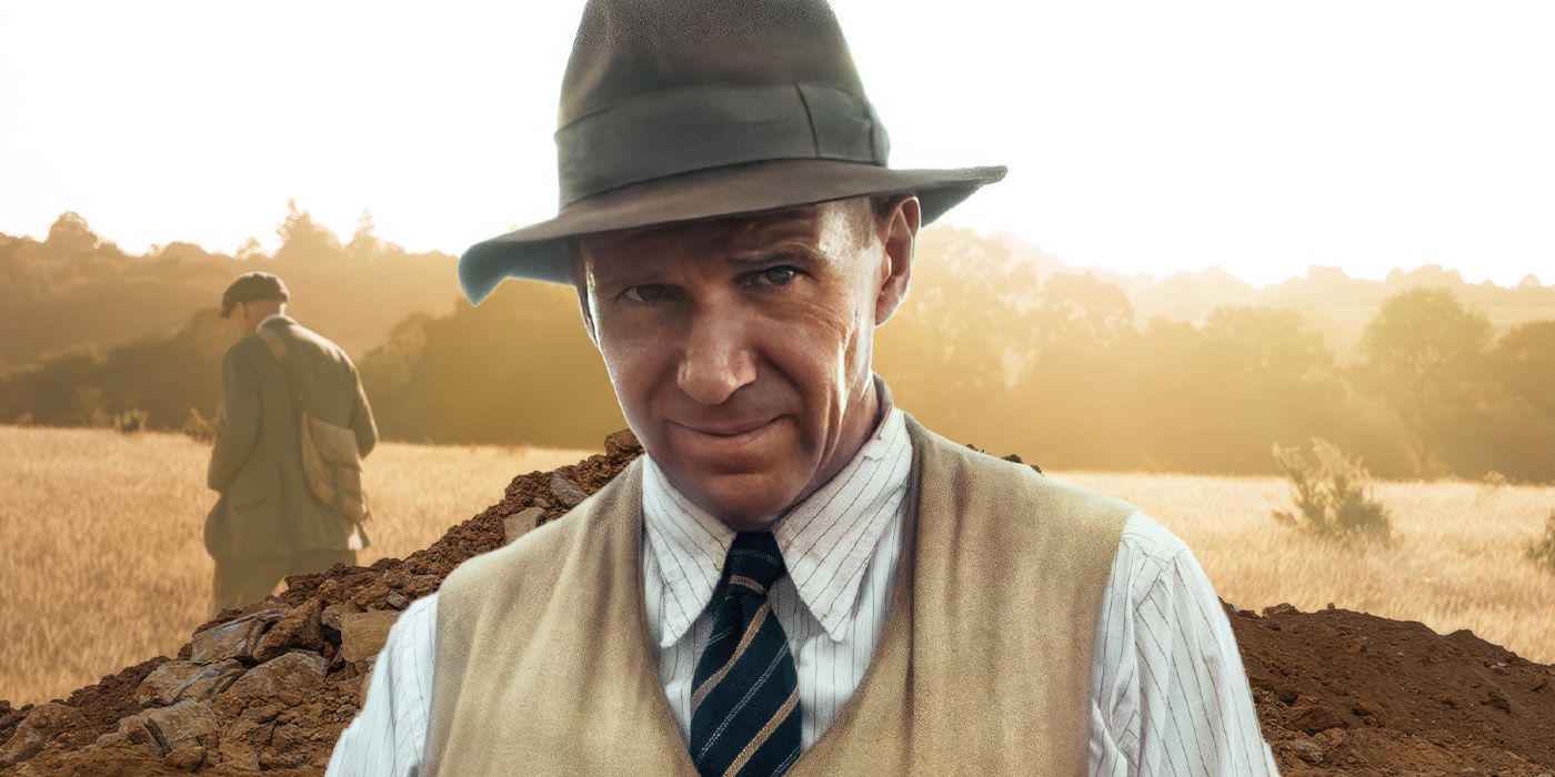 Ralph Fiennes Gave One Of His Most Underrated Performances In This Netflix Historical Drama