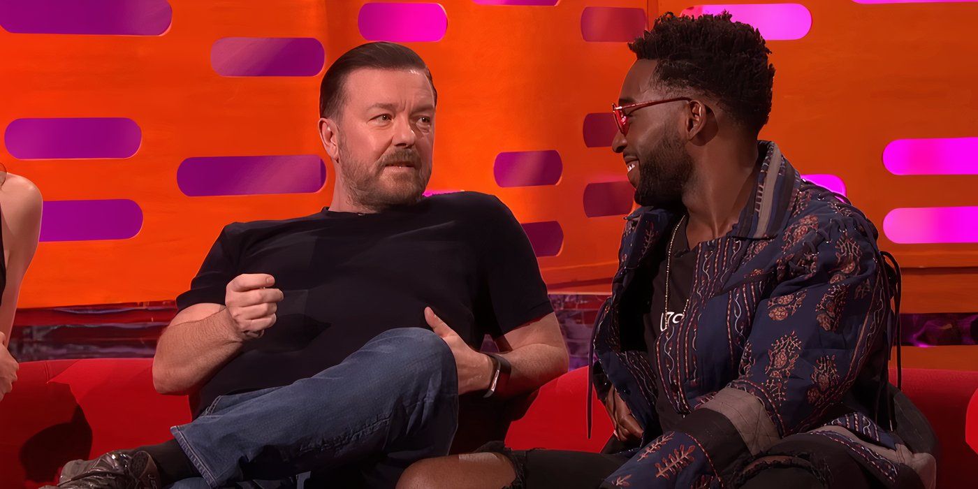 'The Graham Norton Show's 10 Most Controversial Moments, Ranked