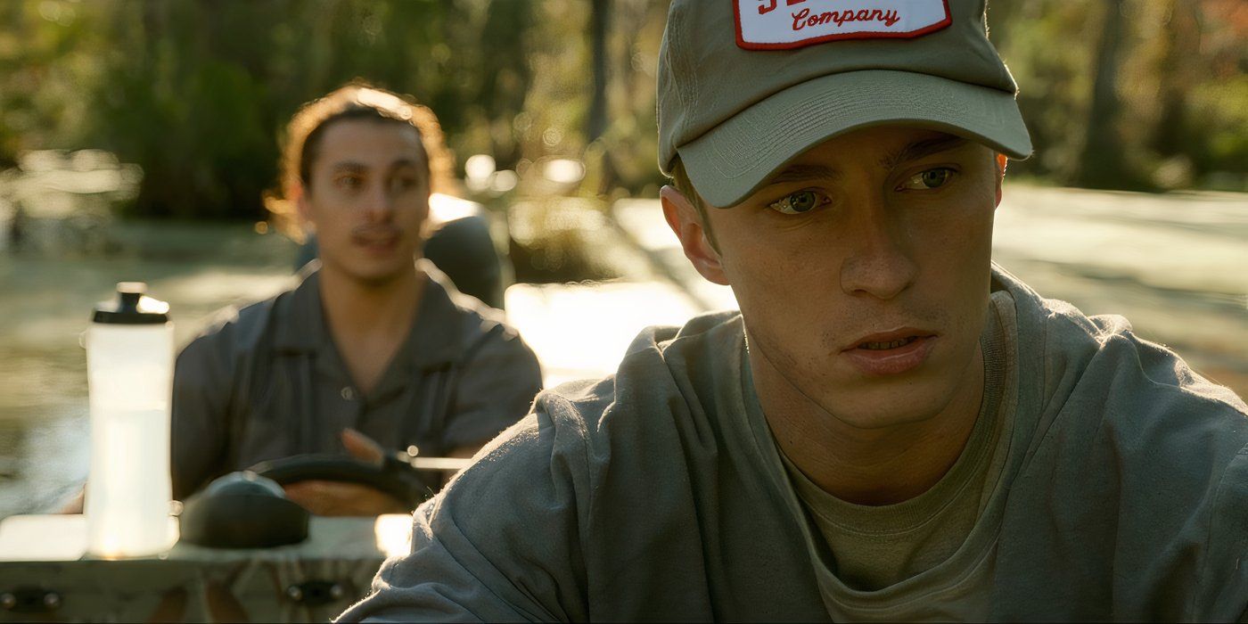 Never In My Wildest Dreams Outer Banks 10 Wildest Plot Twists in 'Outer Banks,' Ranked