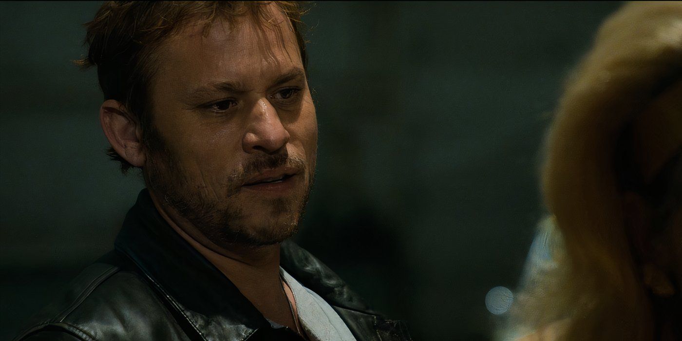 Jesse C. Boyd as Renfield in Outer Banks.