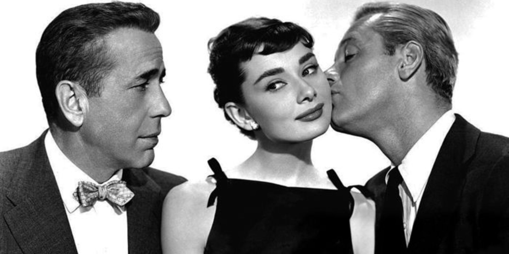 Sabrina 1954 film starring Audrey Hepburn