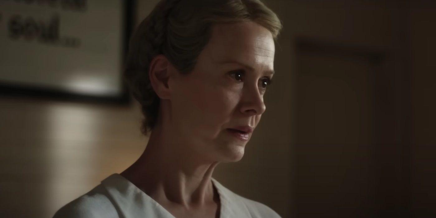 'Hold Your Breath' What To Know About Sarah Paulson's New Horror Movie