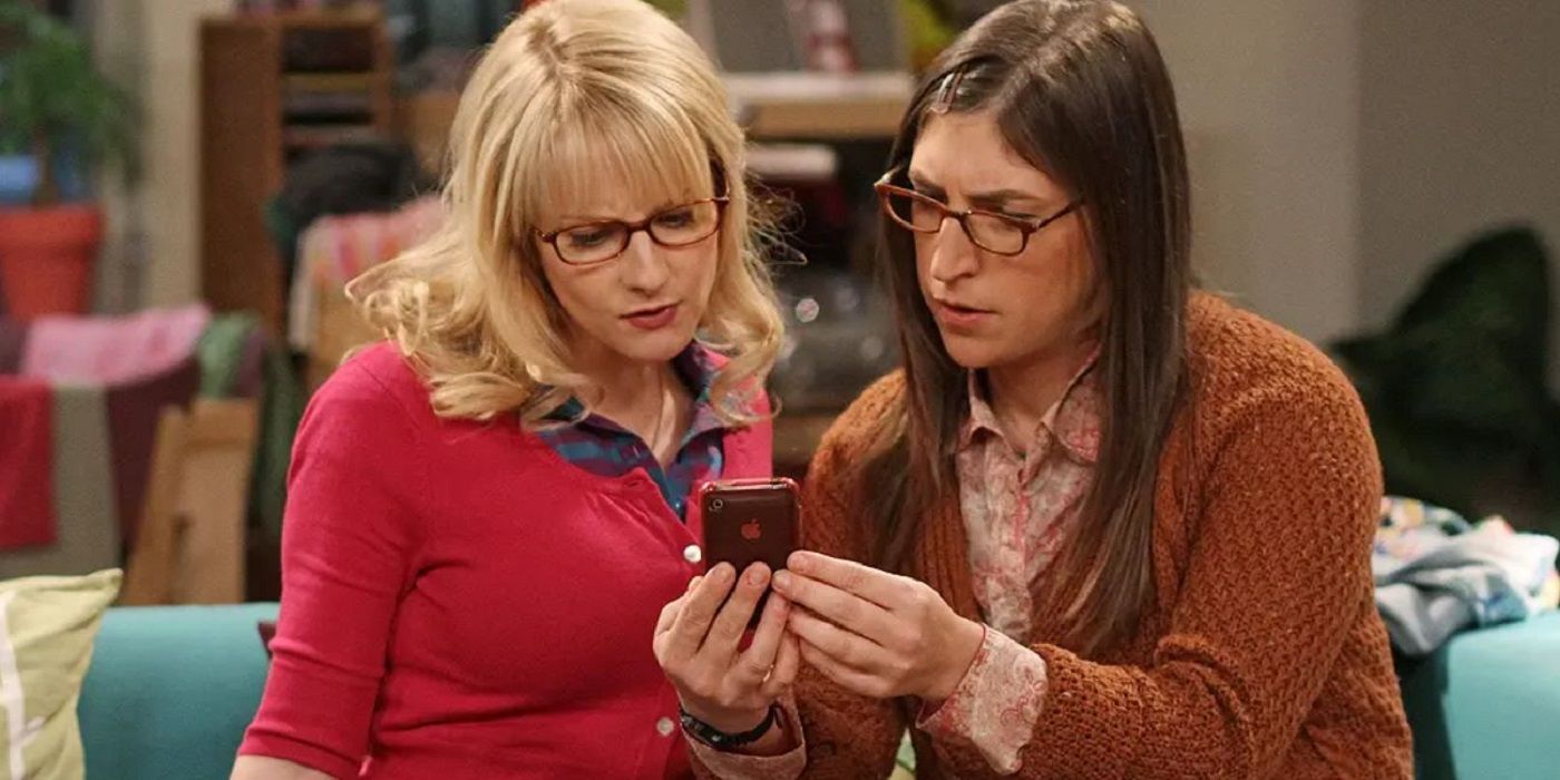 I'd Be Super Happy”: Mayim Bialik Gives Hopeful 'The Big Bang Theory' Reboot Update