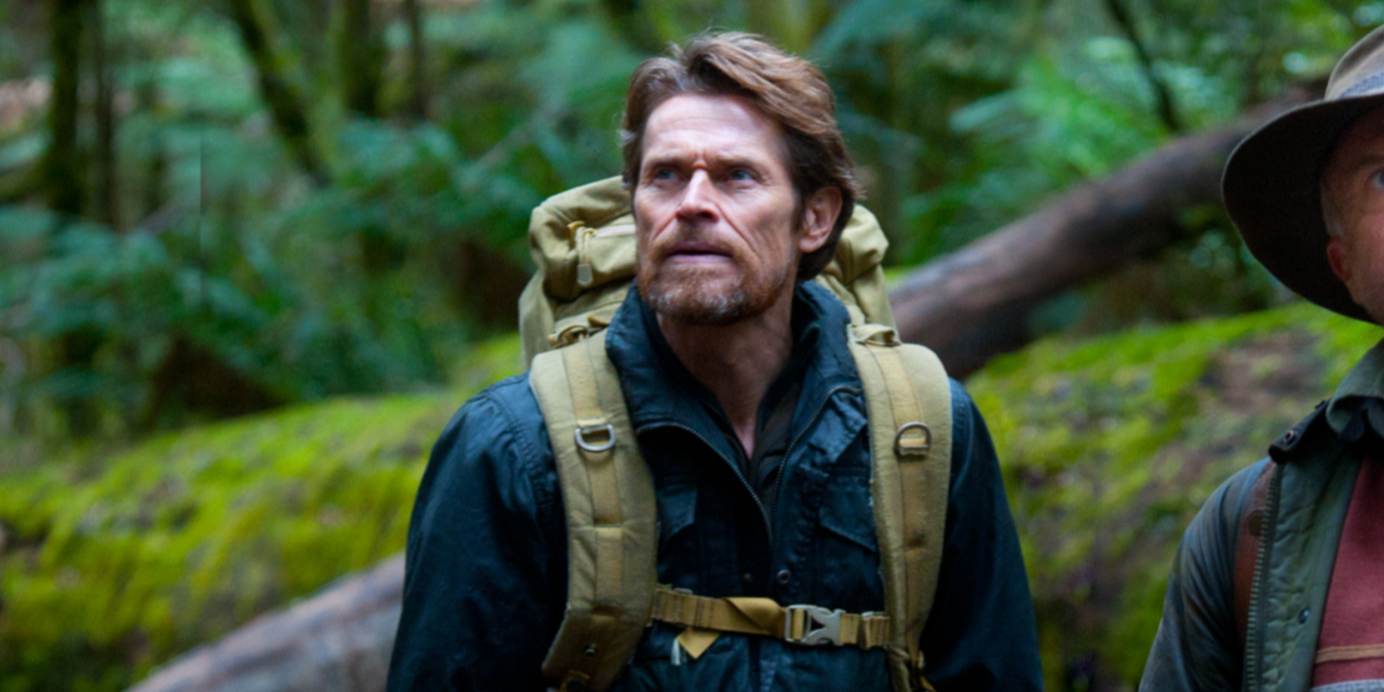 This Existentialist Thriller On Prime Features One Of Willem Dafoe’s ...