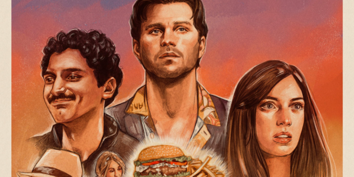 stealing pulp fiction