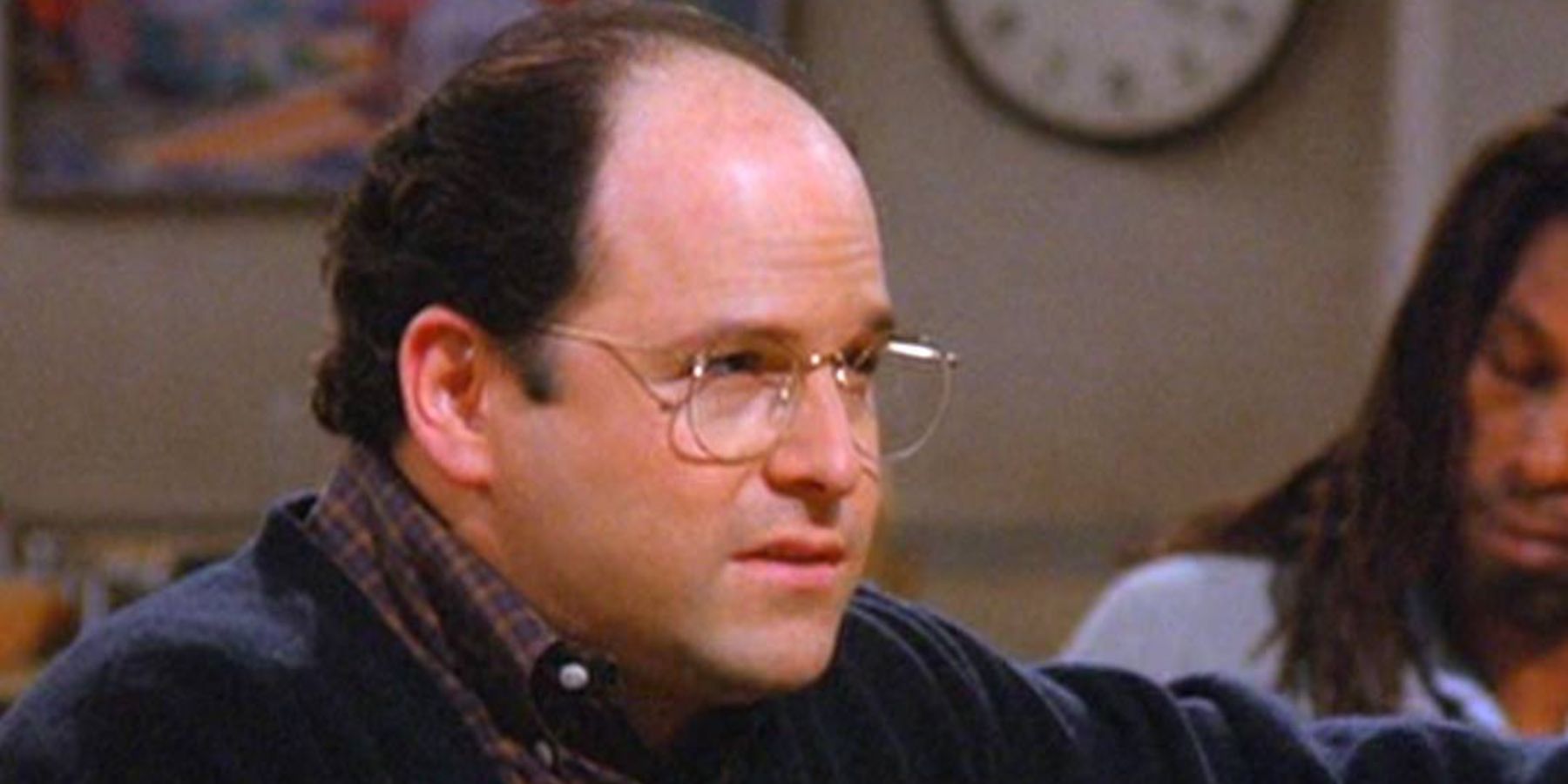 10 Best George Costanza Quotes on 'Seinfeld,' Ranked