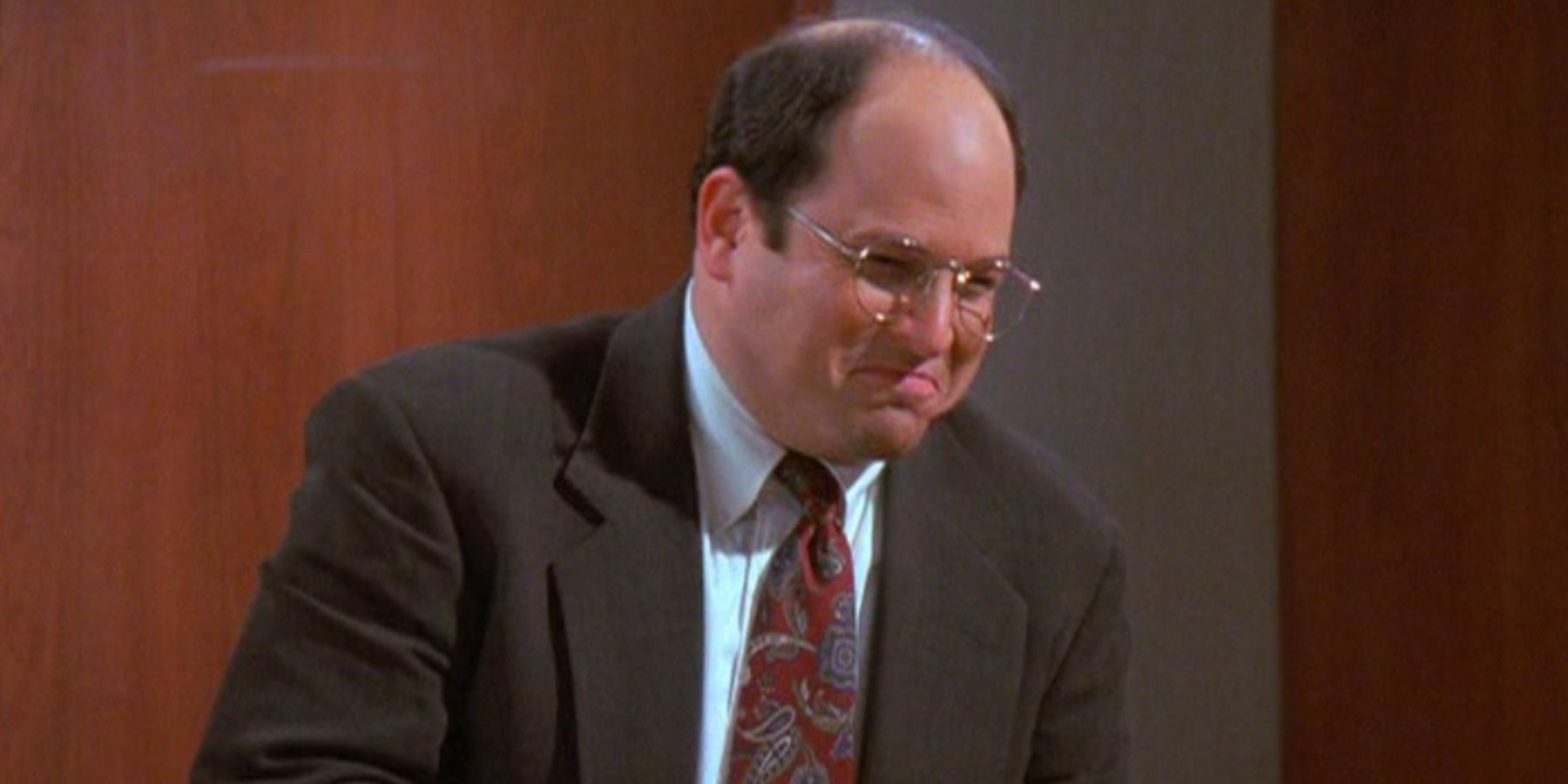 Seinfeld - The Comeback - 1997