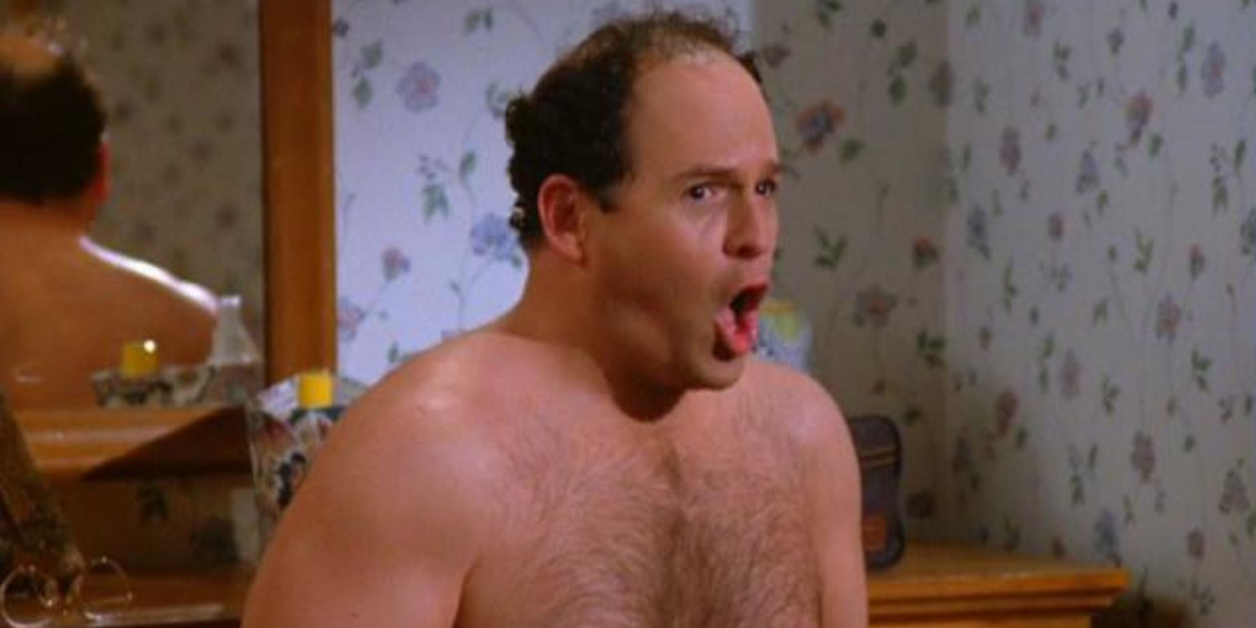 Seinfeld - The Hamptons - 1994