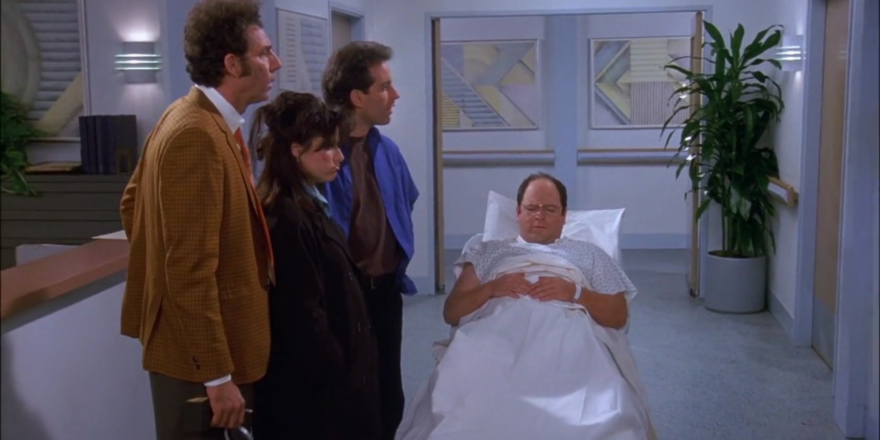 Seinfeld - The Summer of George - 1997