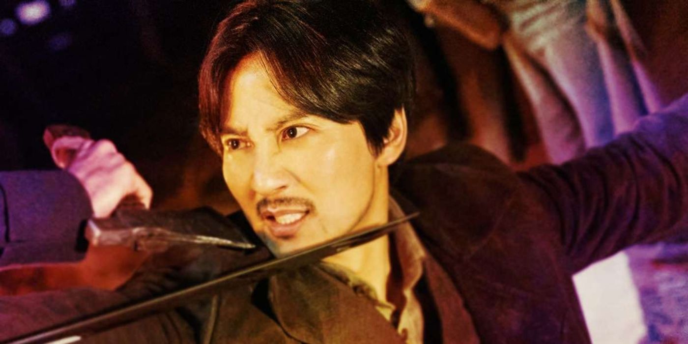 Kim Nam Gil se rindió al enemigo en 