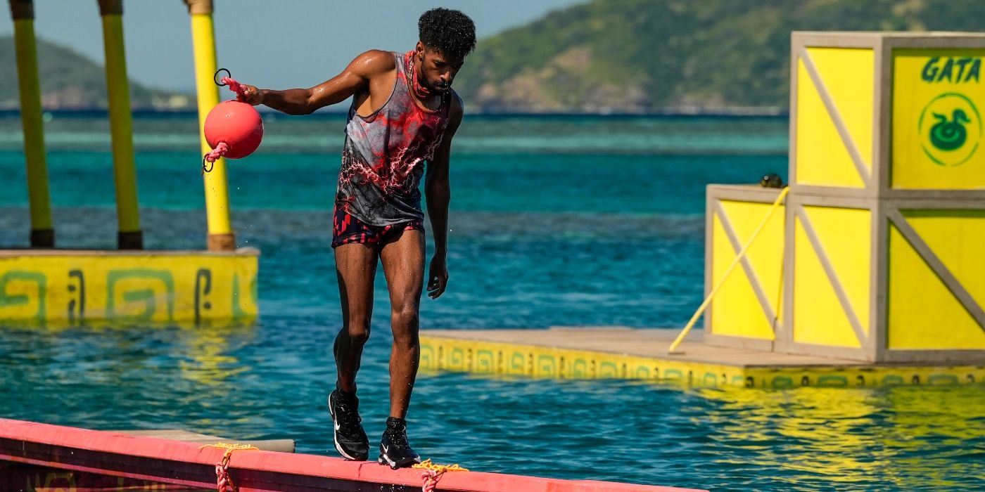 'Survivor 47' Episode 4 Recap - There Will Be Blood