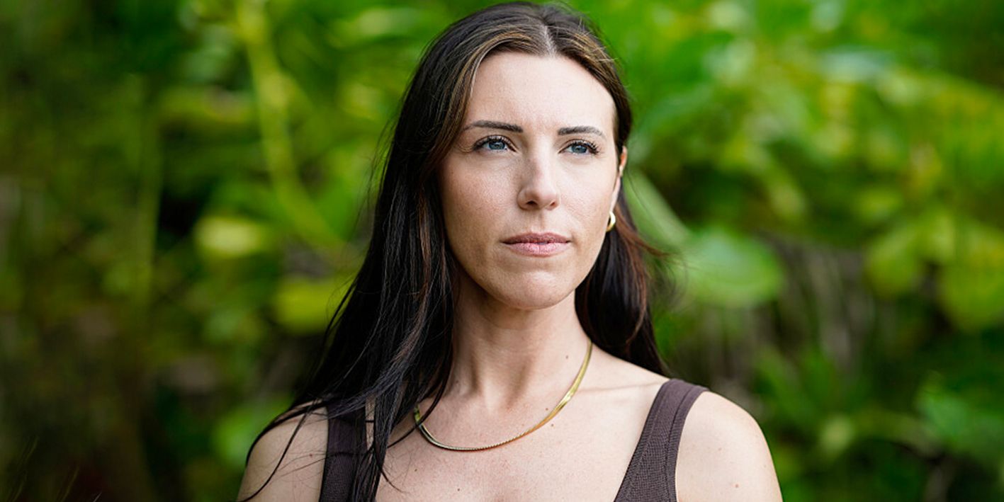 This ‘Survivor 47’ Star Is Making Waves and Winning Hearts