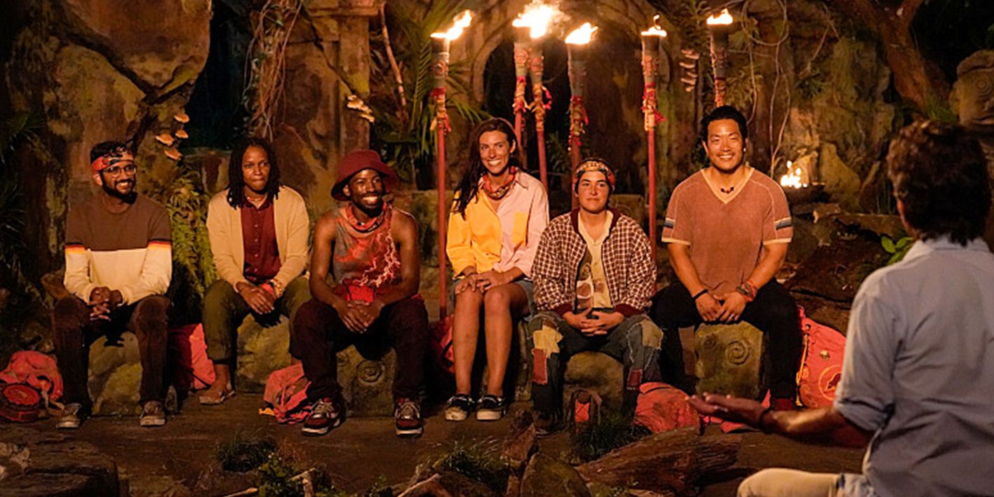 ‘Survivor 47’ Contestant Breaks Silence On Her Shocking Elimination