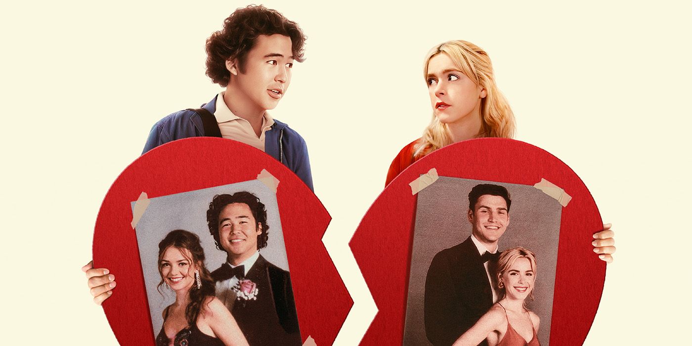 ‘Sweethearts’ Trailer Sees Kiernan Shipka and Nico Hiraga Break Some Hearts