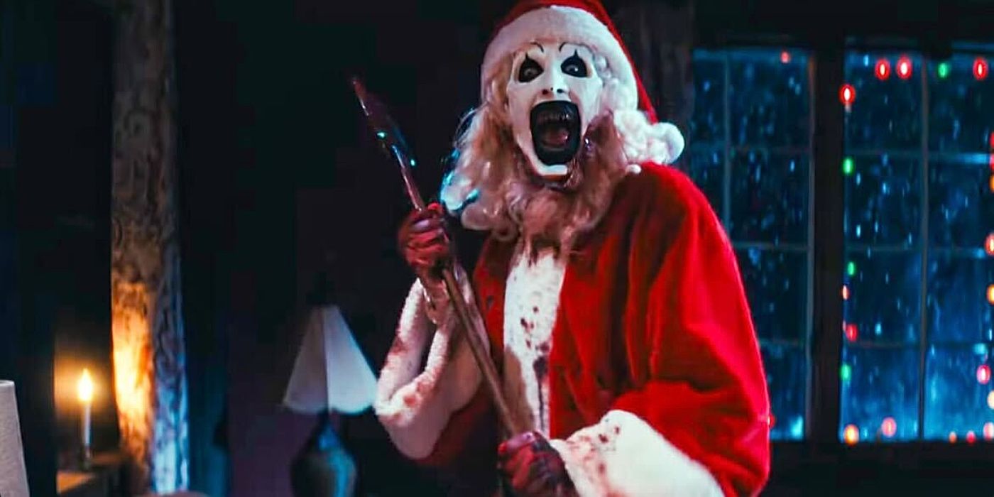 No One Even Dies in the Terrifier Franchise’s Most Pivotal Scene