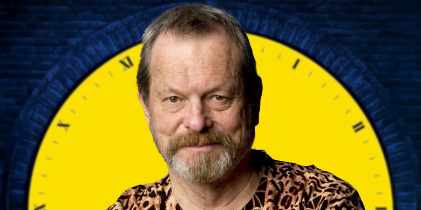 Terry Gilliam Almost Directed Watchmen—And His Ending Would’ve Been Completely Different