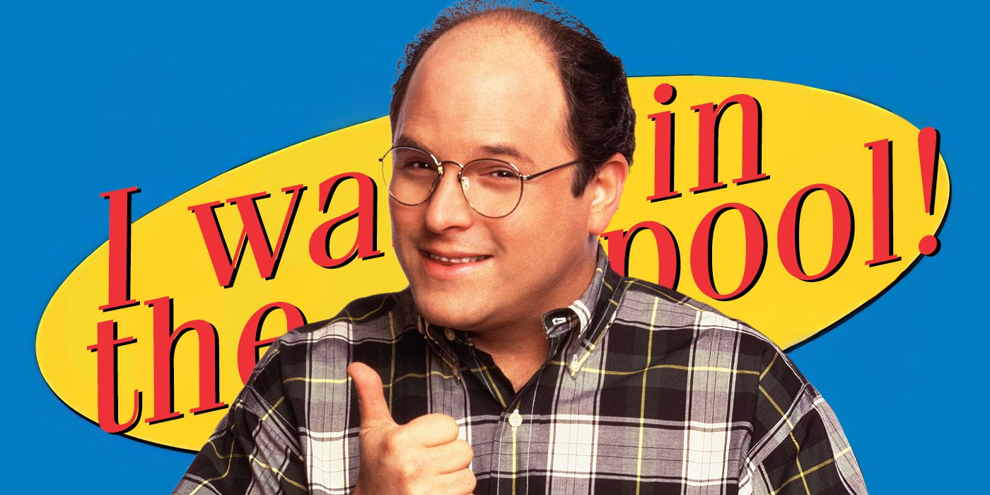 10 Best George Costanza Quotes on 'Seinfeld,' Ranked