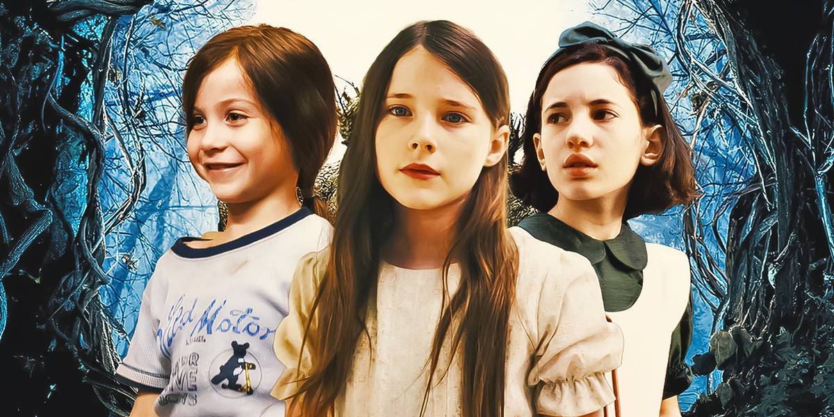 10 Best Movies About Childhood Trauma, Ranked