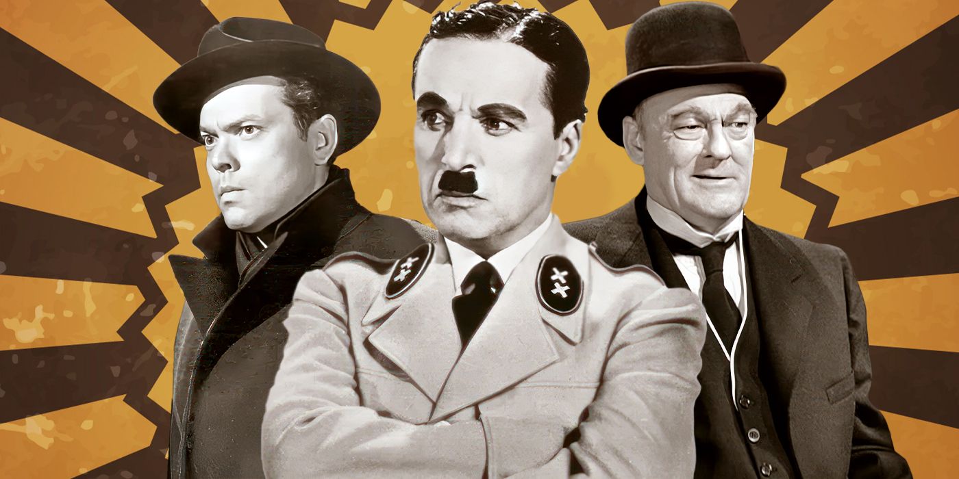 The 10 Best Villains of the 1940s, Ranked