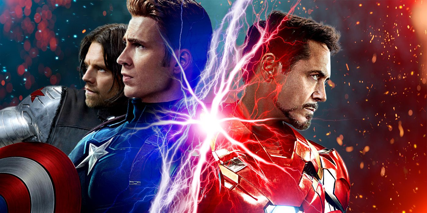 10 Most Rewatchable MCU Final Battles, Ranked