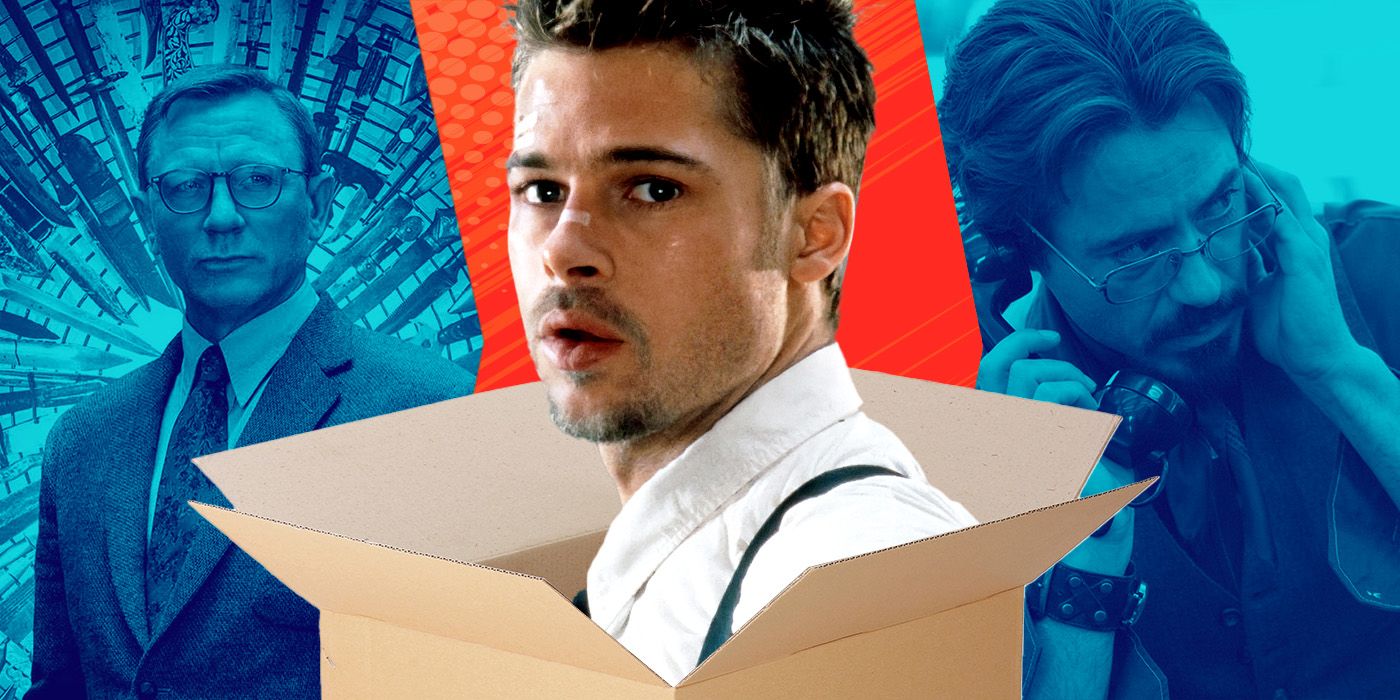 10 HighestGrossing Martin Scorsese Movies, Ranked(04)