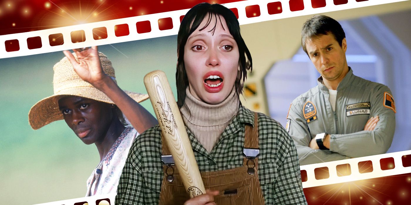 The 10 Most Underrated Movie Performances of All Time, Ranked