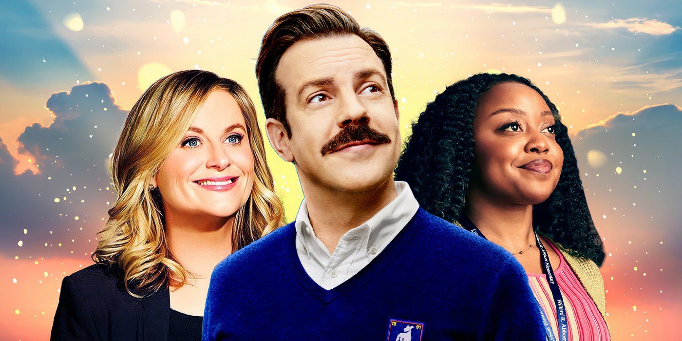 The 10 TV Shows That Will Uplift Your Spirits, Ranked