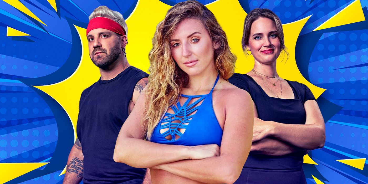 10 Wildest Loose Cannons on 'The Challenge,' Ranked