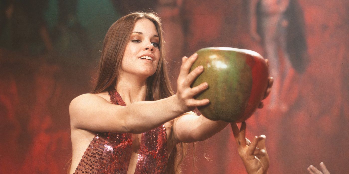 &lsquo;The Apple&rsquo; (1980) 1
