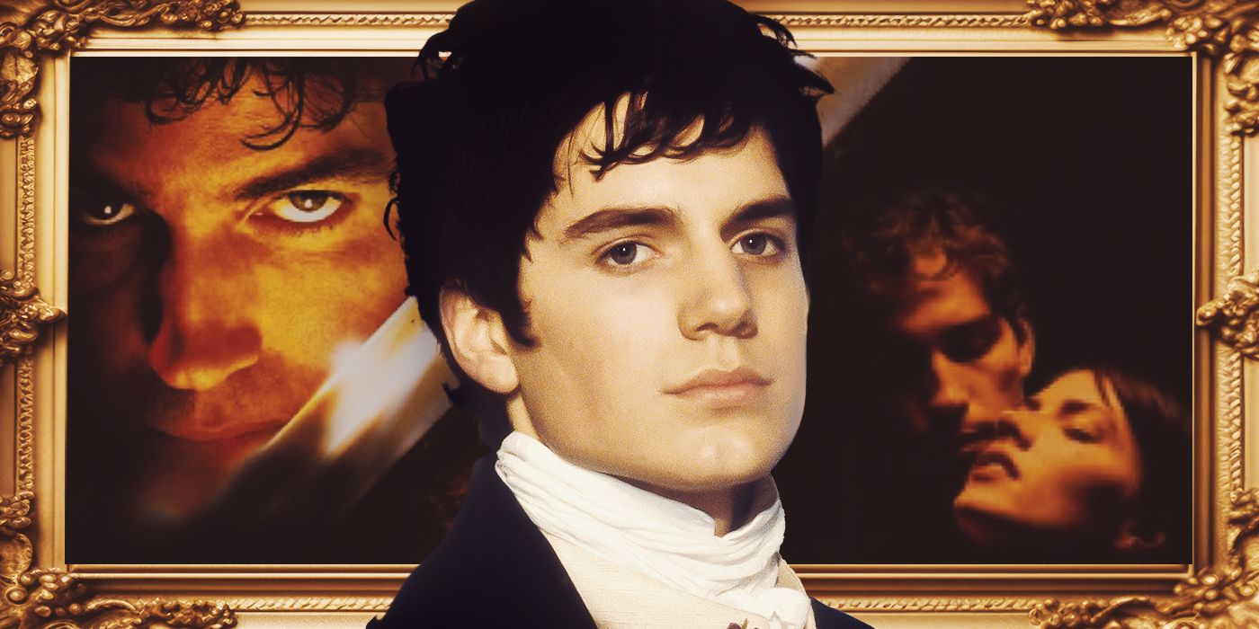 Henry Cavill Proved His Leading Man Potential Over 20 Years Ago