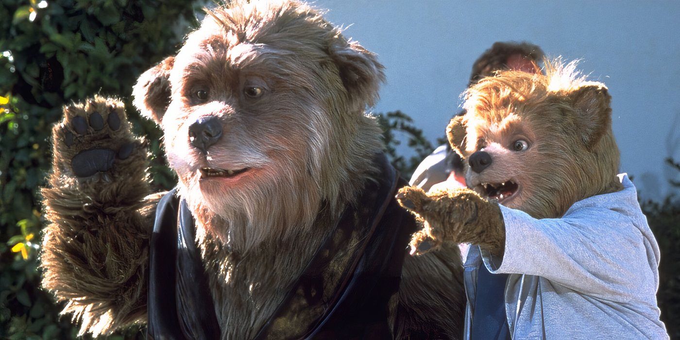 'The Country Bears' (2002) 3