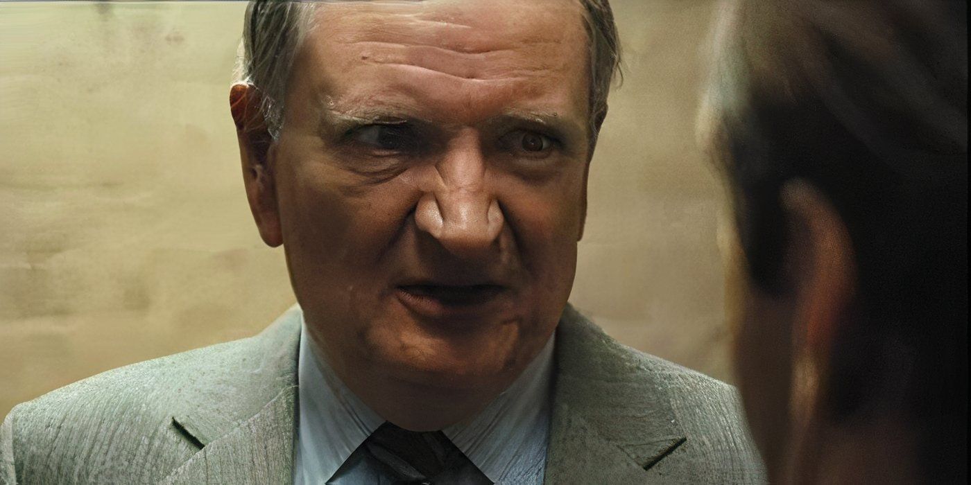 &lsquo;The Damned United&rsquo; (2009) 1