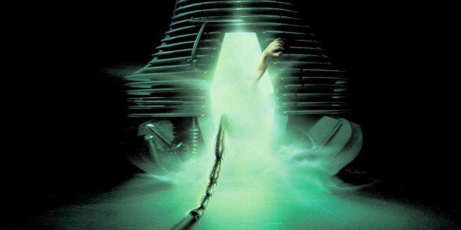 The Fly - 1986 - poster (1)