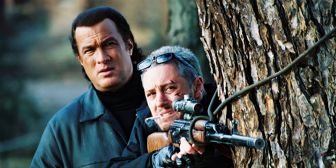 'The Foreigner' (2003) 1