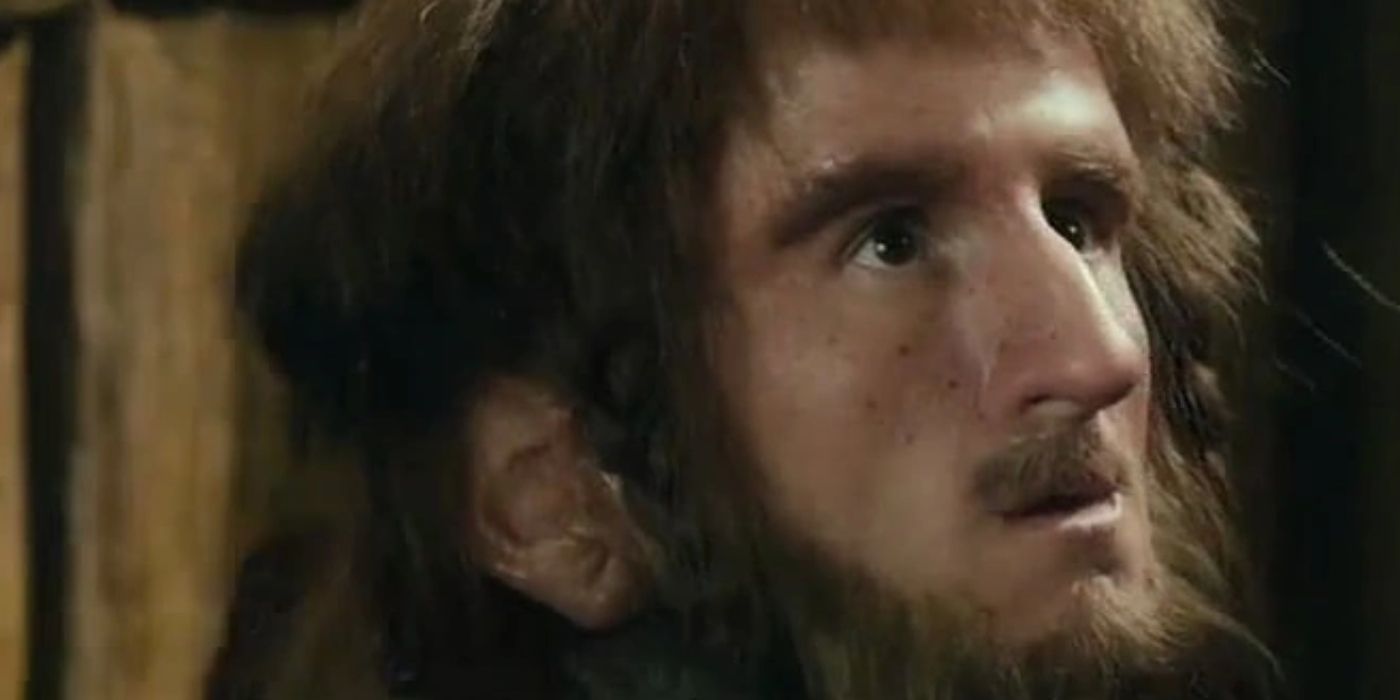 Adam Brown as Ori in &lsquo;The Hobbit&rsquo; Trilogy