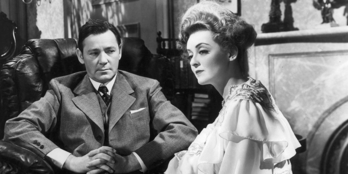 The Little Foxes