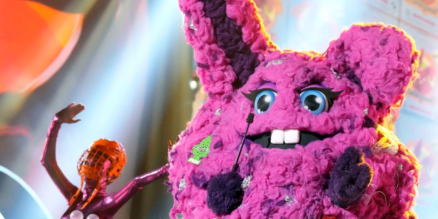 Everything You Need To Know Tonights Episode Of ‘the Masked Singer