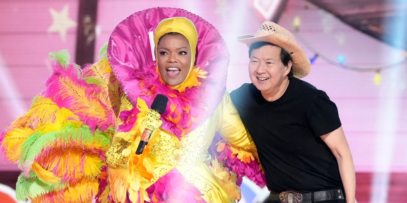 Masked Singer 2025: Unmasking the Secrets of the Next Season