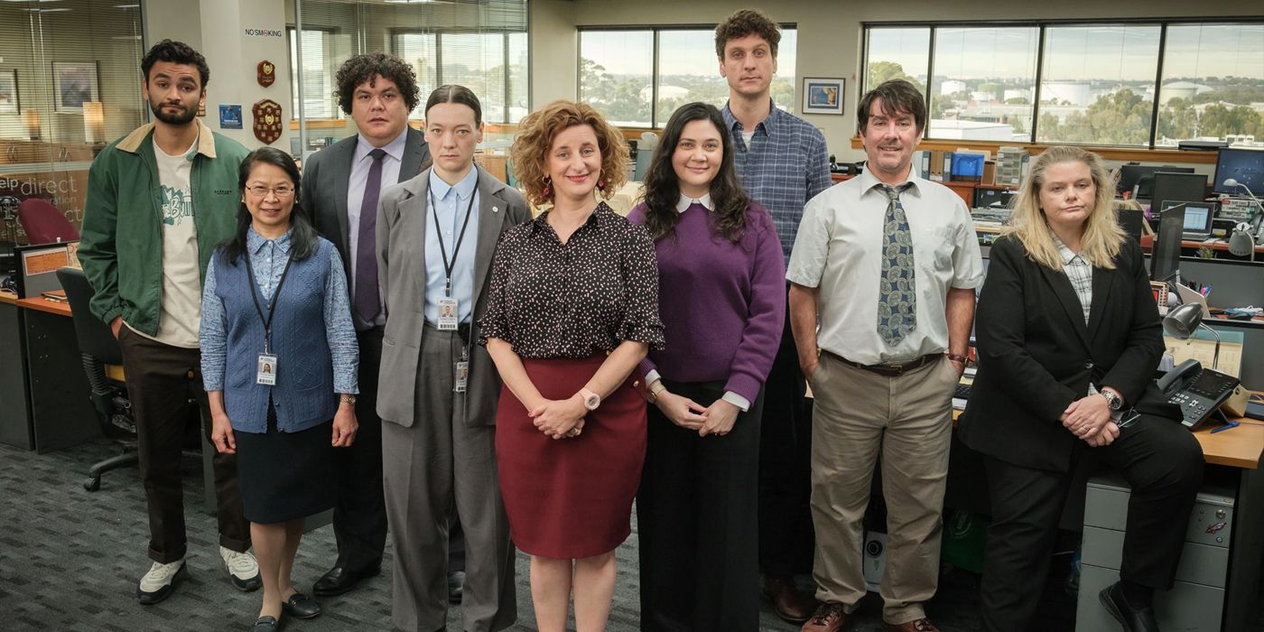 ‘The Office’ Australia Review: Sorry Haters, This Prime Video Series Is Downright Funny