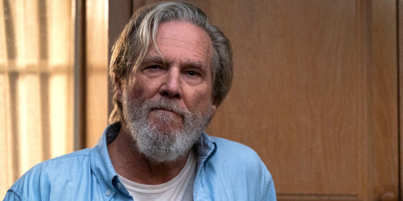 Jeff Bridges in The Old Man Season 2 Episode 5