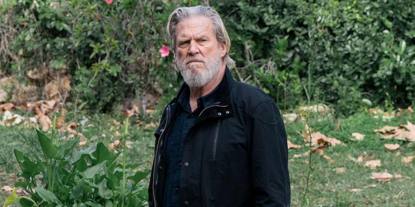 Jeff Bridges in The Old Man Season 2 Episode 6