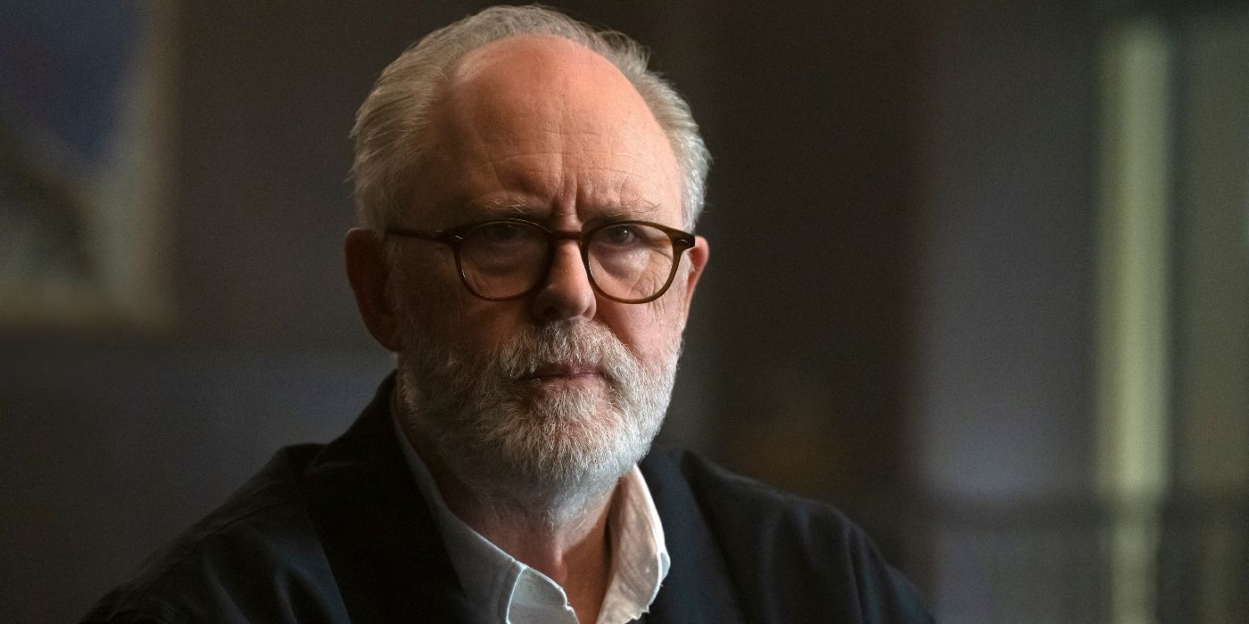 John Lithgow The Old Man Season 2 Episode 6